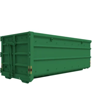 30m3 Allroundcontainer