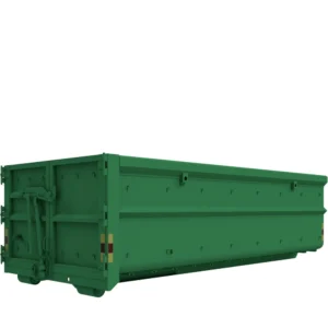 22m3 Allroundcontainer