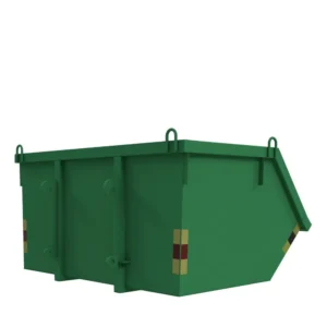 5m3 BM Container