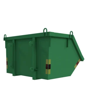 3m3 BM Container