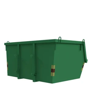 8m3 BM Container