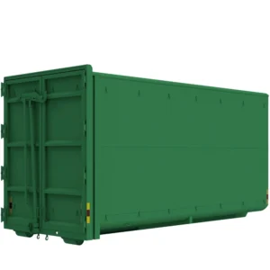 43m3 Allroundcontainer